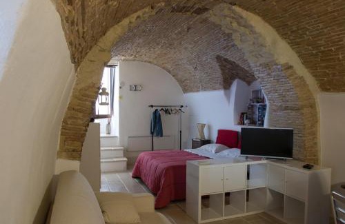 Irsina Cama Y Desayuno | Le Antiche Mura