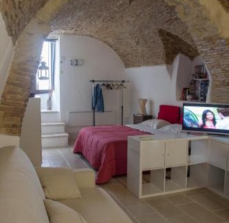 Irsina Cama Y Desayuno | Le Antiche Mura