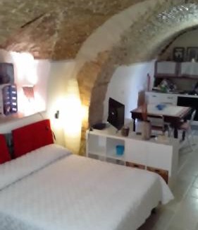 Irsina Cama Y Desayuno | Le Antiche Mura