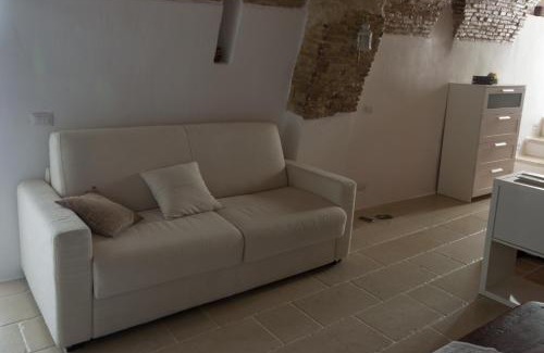 Irsina Cama Y Desayuno | Le Antiche Mura