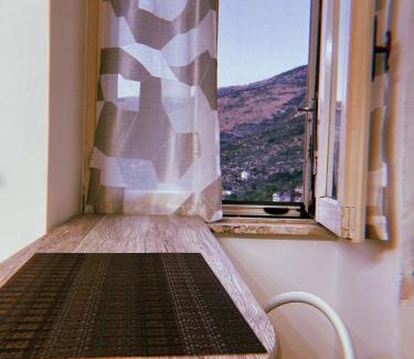 Vallecorsa Apartamento | LE ANTICHE MURA