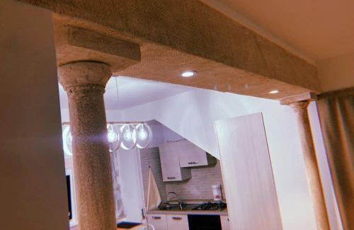 Vallecorsa Apartamento | LE ANTICHE MURA