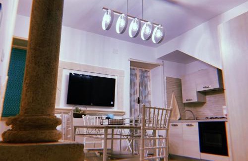 Vallecorsa Apartamento | LE ANTICHE MURA