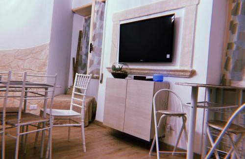 Vallecorsa Apartamento | LE ANTICHE MURA