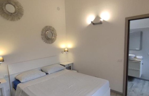Paratico Apartamento | Le Antiche Mura - Sarnico -