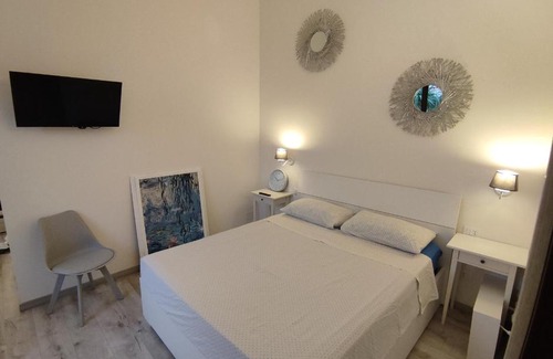 Paratico Apartamento | Le Antiche Mura - Sarnico -