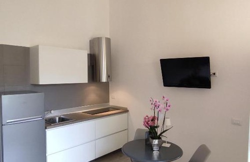 Paratico Apartamento | Le Antiche Mura - Sarnico -