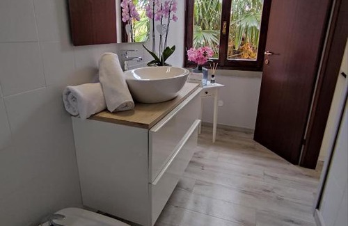 Paratico Apartamento | Le Antiche Mura - Sarnico -
