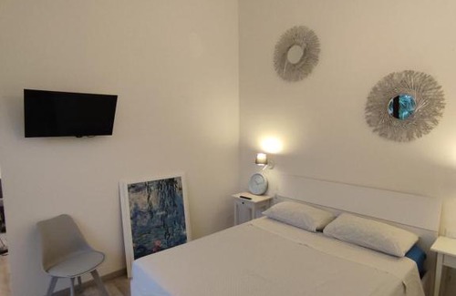 Paratico Apartamento | Le Antiche Mura - Sarnico -