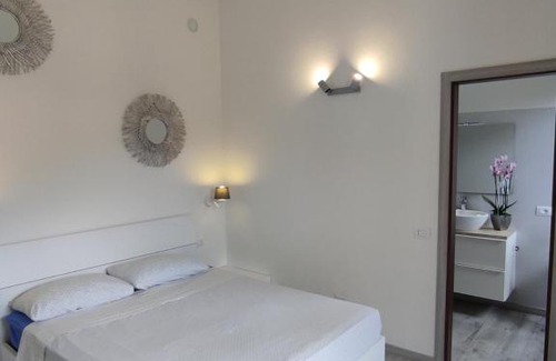 Paratico Apartamento | Le Antiche Mura - Sarnico -