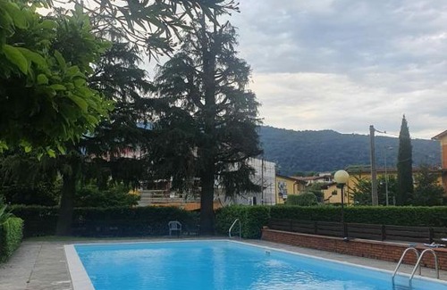 Paratico Apartamento | Le Antiche Mura - Sarnico -