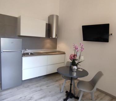 Paratico Apartamento | Le Antiche Mura - Sarnico -