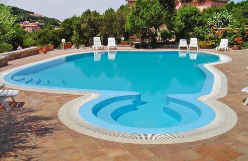 Porto Cervo Apartamento | Le Antunne 400.1