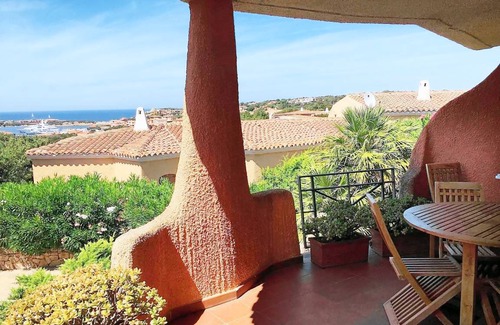 Porto Cervo Apartamento | Le Antunne 400.1