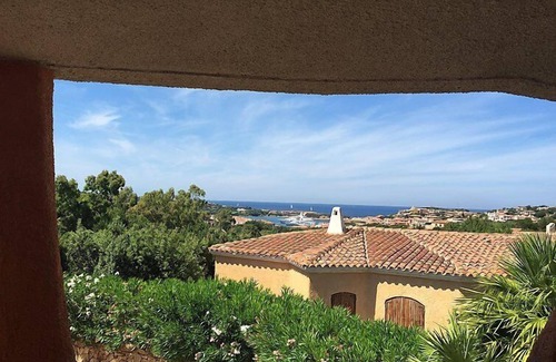 Porto Cervo Casa | Casa de vacaciones Le Antunne en Porto Cervo - 6 personas, 3 dormitorios