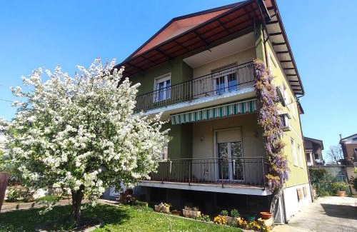 Ghedi Apartamento | Le Aquile