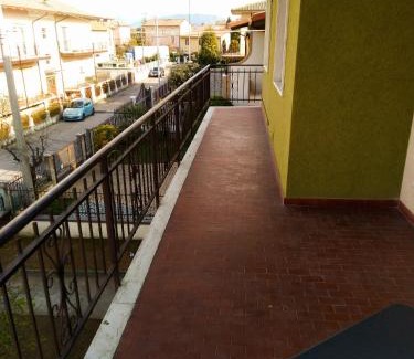 Ghedi Apartamento | Le Aquile