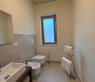 Grottasanta Apartamento | Le Baccanti Urban Apartment