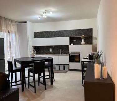 Grottasanta Apartamento | Le Baccanti Urban Apartment