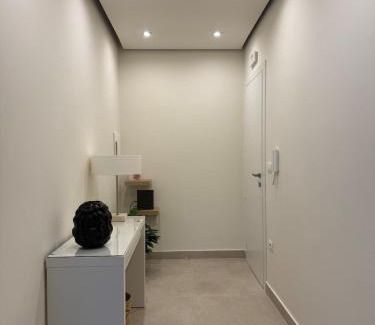 Grottasanta Apartamento | Le Baccanti Urban Apartment