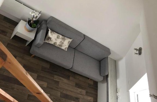 Saint-Omer Apartamento | Le Bachelin