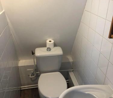 Saint-Omer Apartamento | Le Bachelin