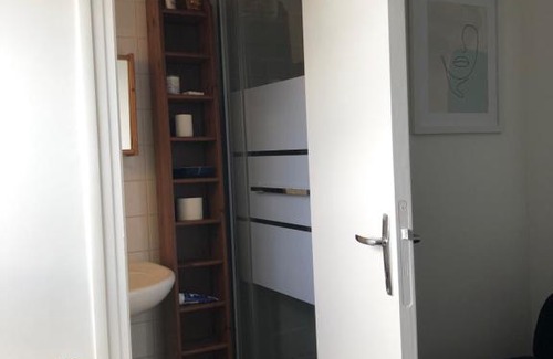 Saint-Omer Apartamento | Le Bachelin