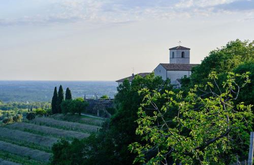 Manzano Hotel | Le Badie Wine Resort
