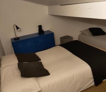Saint-Pierre-d'Irube Apartamento | Le Baigura