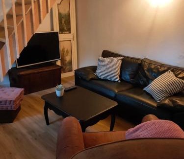 Saint-Pierre-d'Irube Apartamento | Le Baigura
