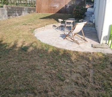 Saint-Pierre-d'Irube Apartamento | Le Baigura