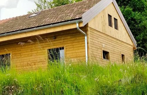 Fort-du-Plasne Chalet De Esquí | Le bain nordique du lynx boréal