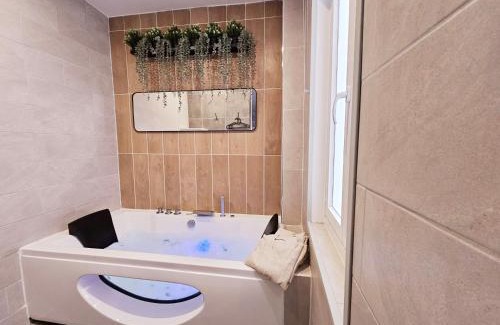 Centre Ville Rive Gauche Apartamento | Le Bain Rouennais