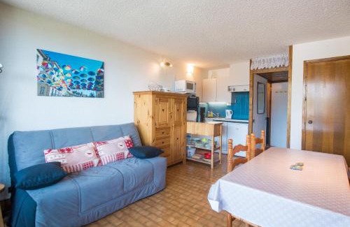 Ancelle Apartamento | Le Balcon d'Ancelle - Appt vue montagne