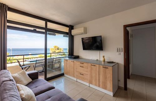Ajaccio Apartamento | Le Balcon dAjaccio
