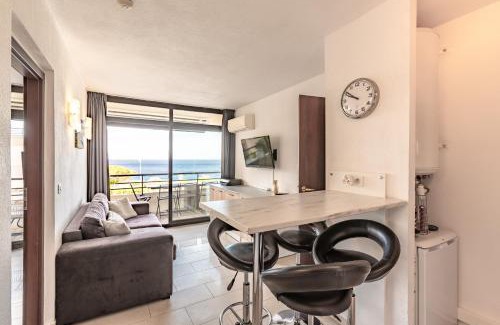 Ajaccio Apartamento | Le Balcon dAjaccio