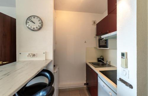 Ajaccio Apartamento | Le Balcon dAjaccio