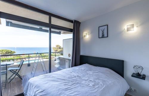 Ajaccio Apartamento | Le Balcon dAjaccio
