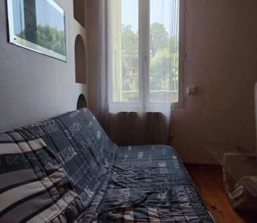 La Celle-sous-Gouzon Apartamento | le Balcon de la Savasse