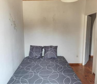 La Celle-sous-Gouzon Apartamento | le Balcon de la Savasse