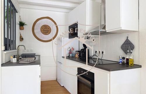 Dourdan Casa | Le Balcon des Rois