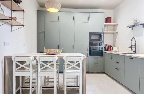 Granville Apartamento | Le Balcon des Vents