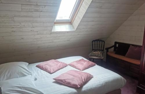 Granville Apartamento | Le Balcon des Vents