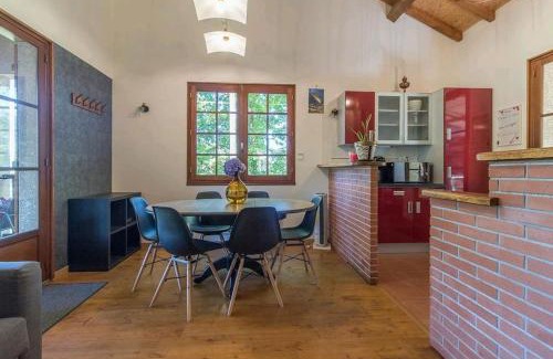 Milhas Casa | Le balcon du Cagire