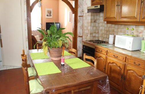 Laubressel Casa | le balcon du parc