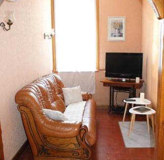 Laubressel Casa | le balcon du parc