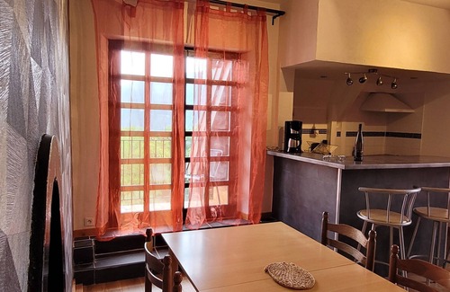 Brison-Saint-Innocent Apartamento | Le Balcon du Lac