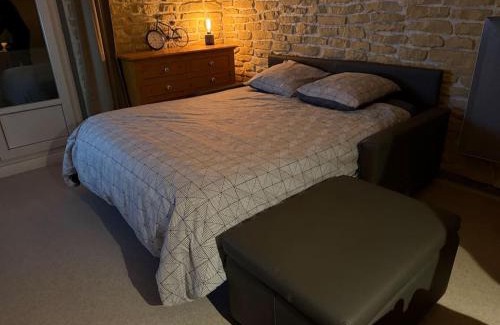 La Bresse Apartamento | Le Balcon - La Bresse