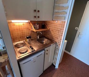 La Bresse Apartamento | Le Balcon - La Bresse