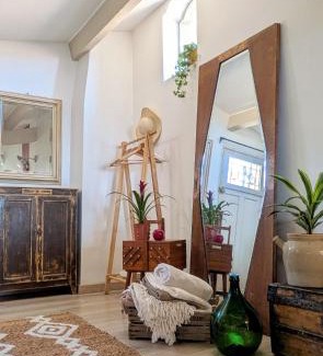 Toulon Apartamento | Le Balcon, vue panoramique au Faron
